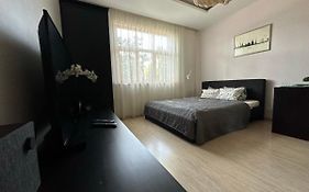 Studio Apartment In Private House